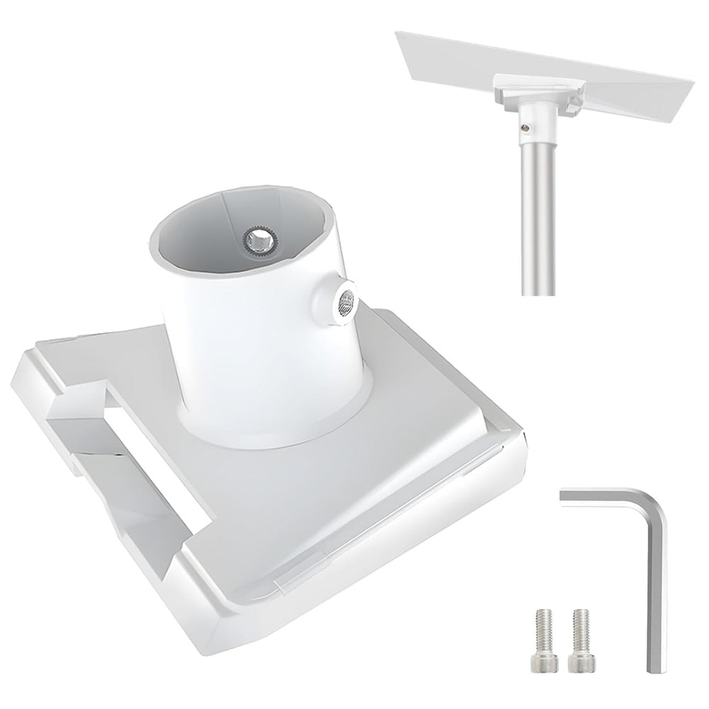 Pole Pipe Adapter for Starlink Gen3 Dish