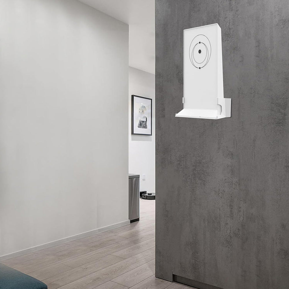 Durable ABS Wall Mount for Starlink Gen 2 Router